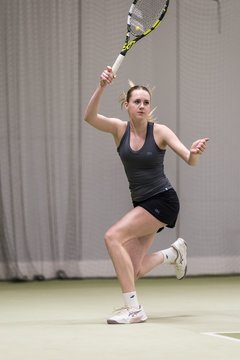 Bild 234 - NL TSV Glinde II - Tennisverein Lohne II : Ergebnis: 5:1